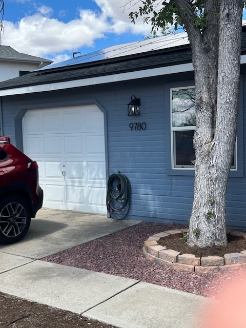 Foto del edificio - 9780 E Sagebrush Dr