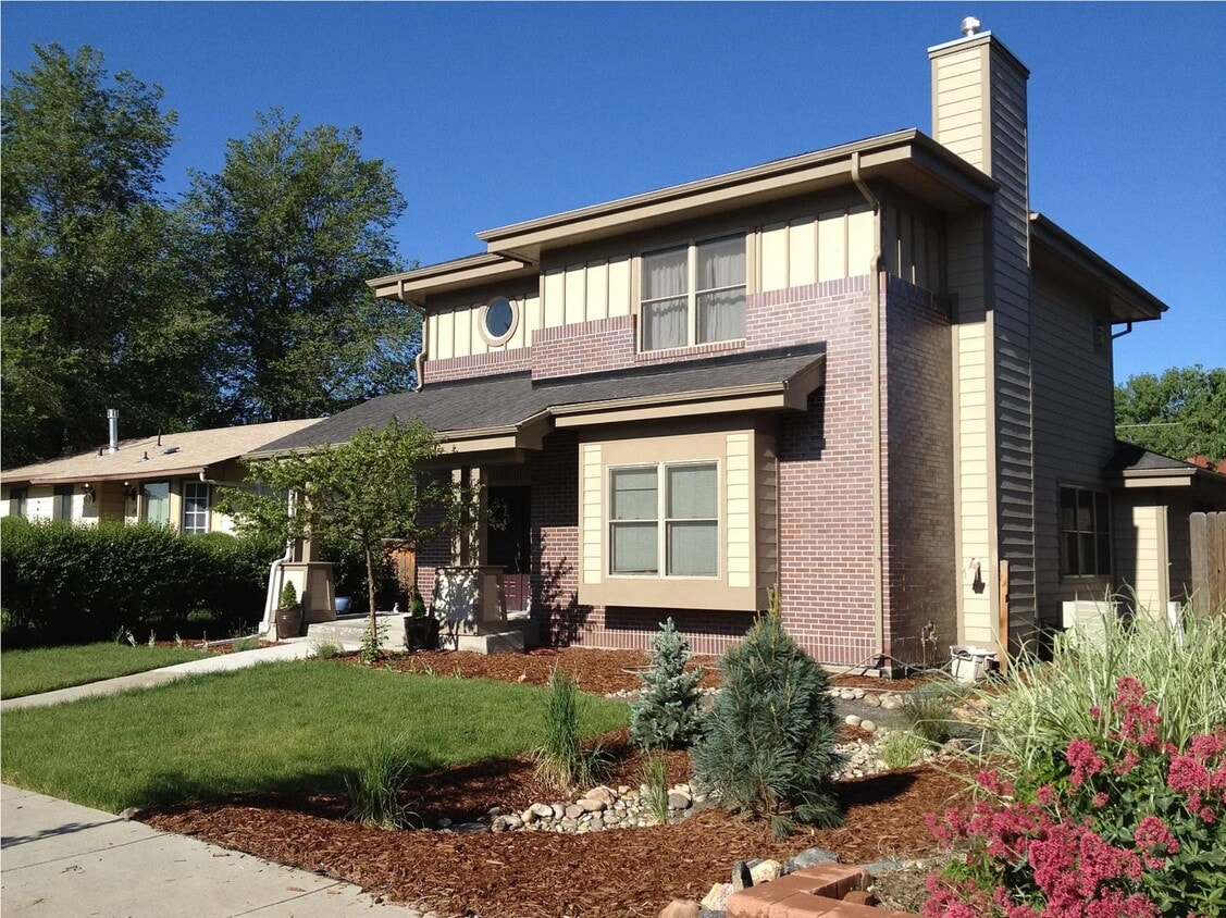 Foto principal - 2937 Cherry St