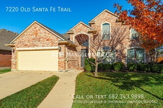 Building Photo - 7220 Old Santa Fe Trail