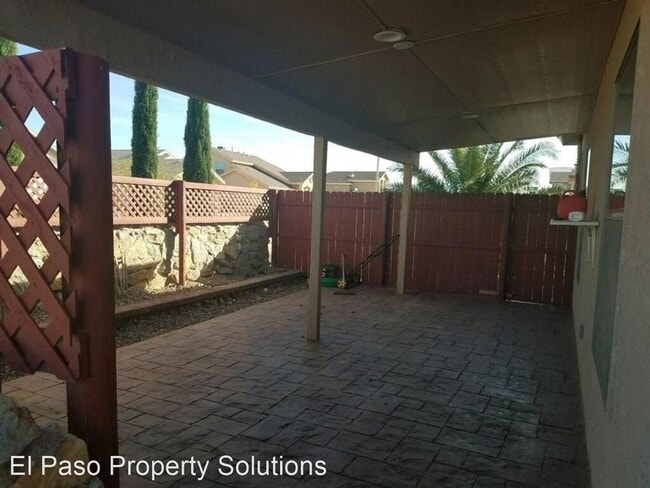 Building Photo - 2 br, 3 bath House - 13033 Joe Grajeda