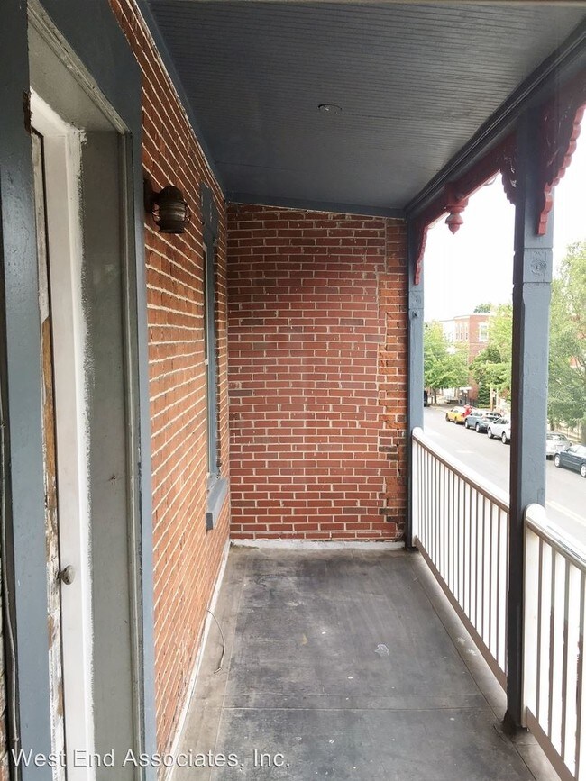 Foto del edificio - 1101 W Linden St