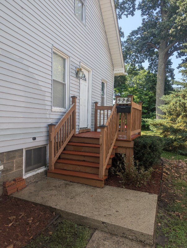 Foto principal - 525 Parkdale Ave