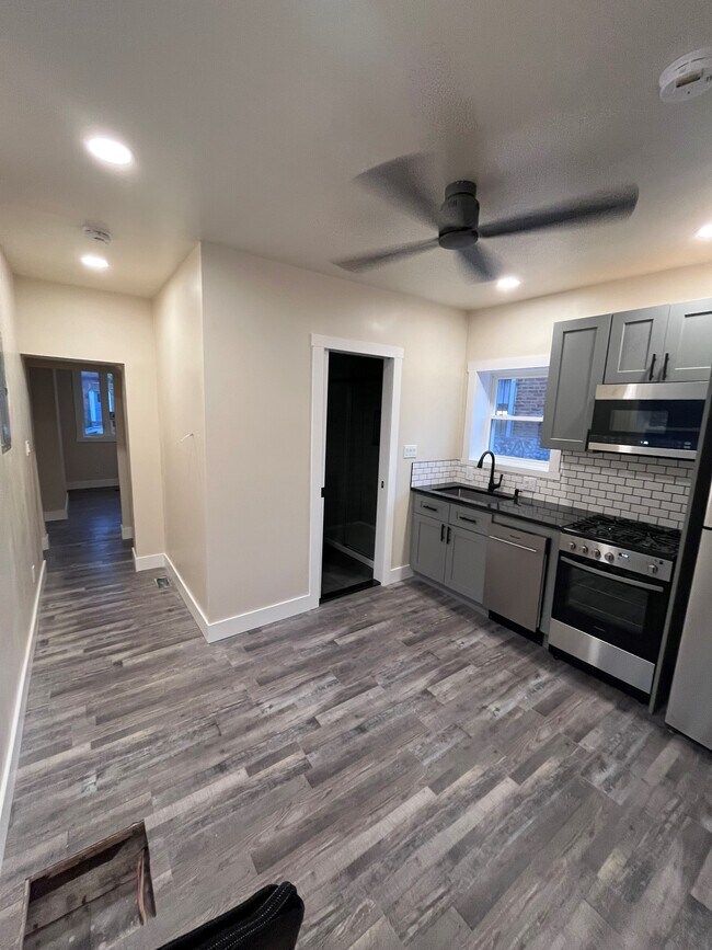 Foto del edificio - 1238 Ellsworth St