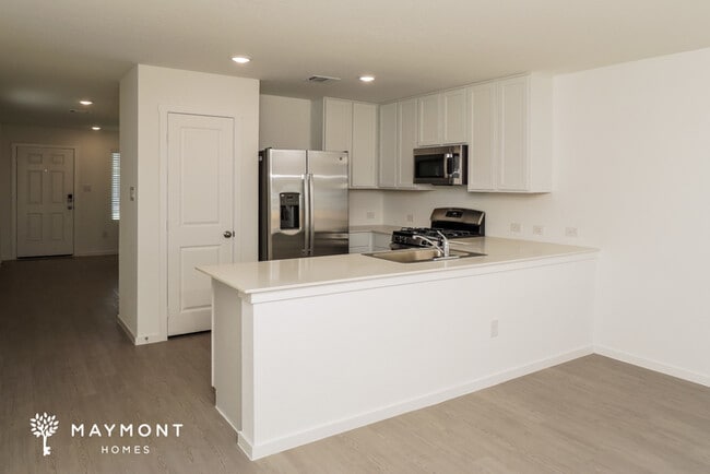 Building Photo - 14603 Kayden Rdge