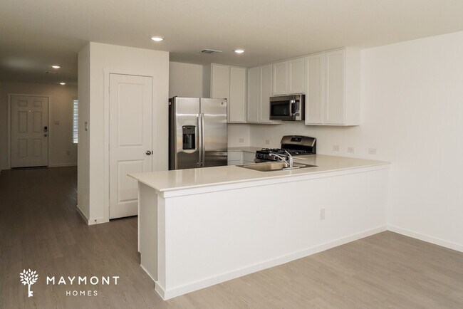 Foto del edificio - 14603 Tillman Ridge