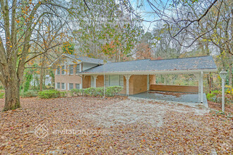 Building Photo - 2819 Collier Dr NW