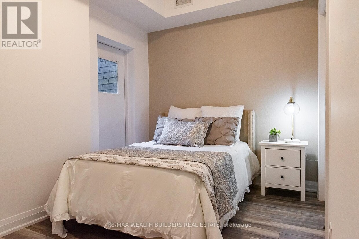 Building Photo - 209 Jarvis St