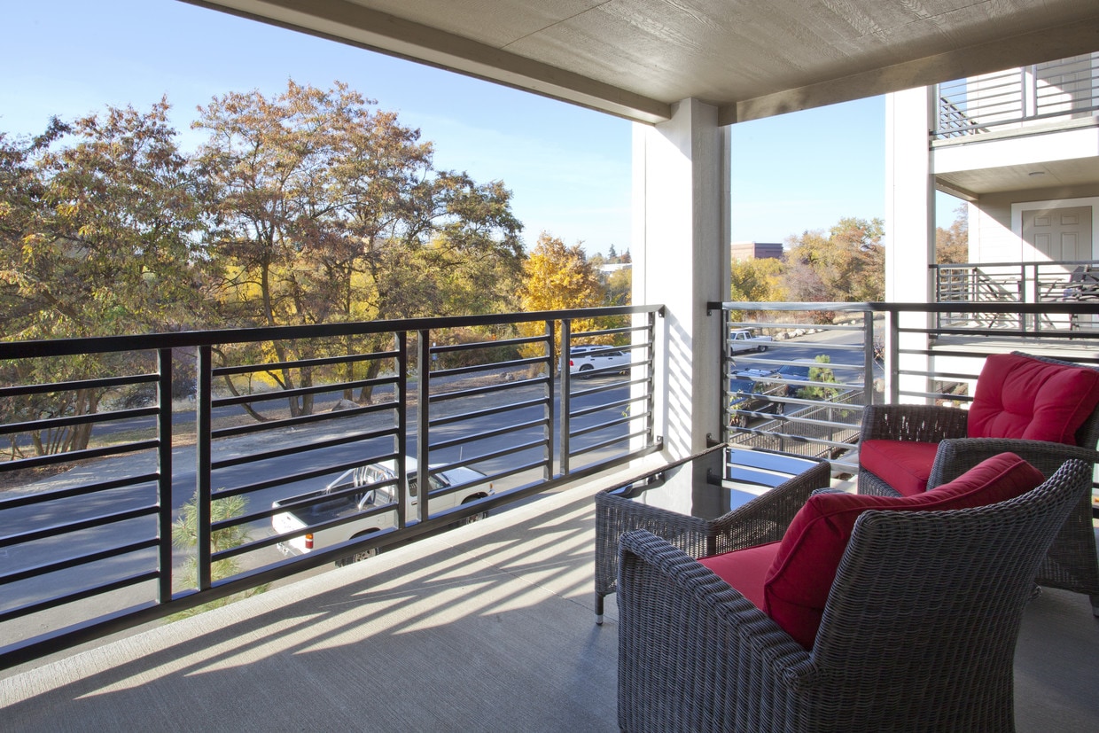 Primary Photo - Riverview Lofts