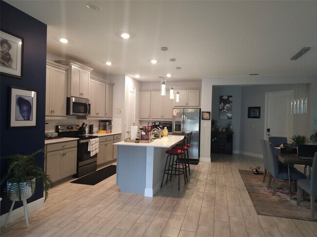 Foto del edificio - 4161 Marina Way