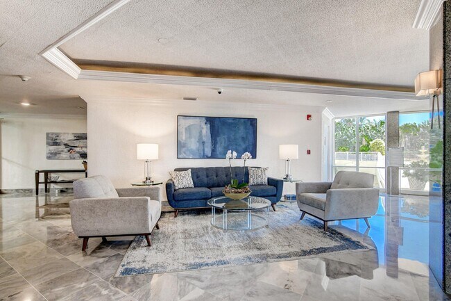 Building Photo - 3475 S Ocean Blvd