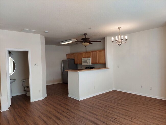 Foto del edificio - 412 Teton Cir