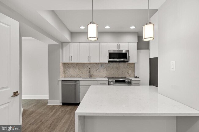 Foto del edificio - 3652 Park Pl NW