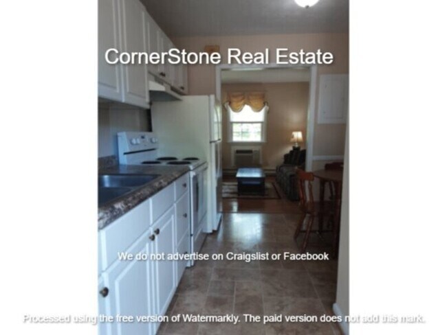 Foto del edificio - 7646 Brewster Pl