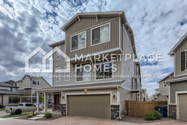 Building Photo - 10134 Zeno St