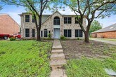 Primary Photo - 1604 Lincoln Dr
