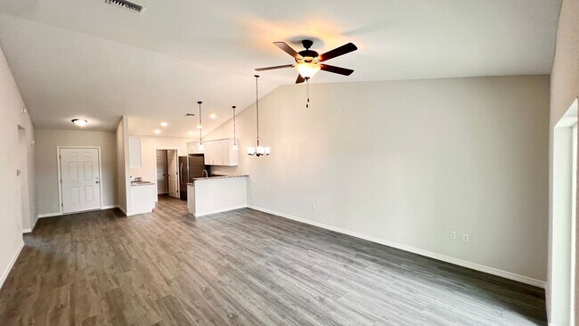 Building Photo - Ready to move-in Feb 9th! Beautiful, BRAND...