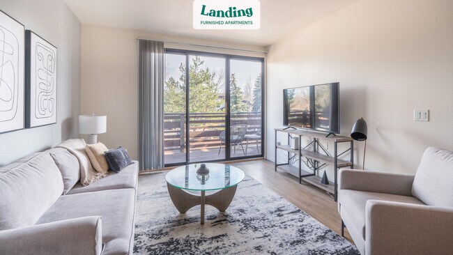 Foto del edificio - 5340 Gunbarrel Center Ct