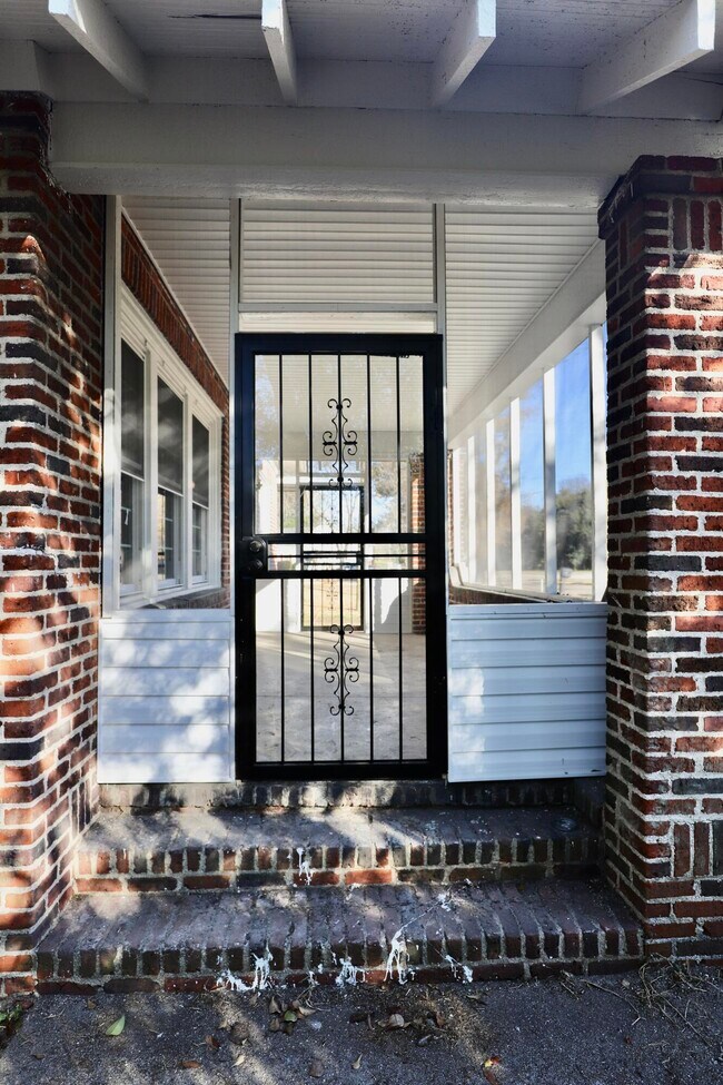 Foto del edificio - 11 Kendrick St