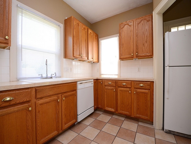 Building Photo - 1109 N 50th St