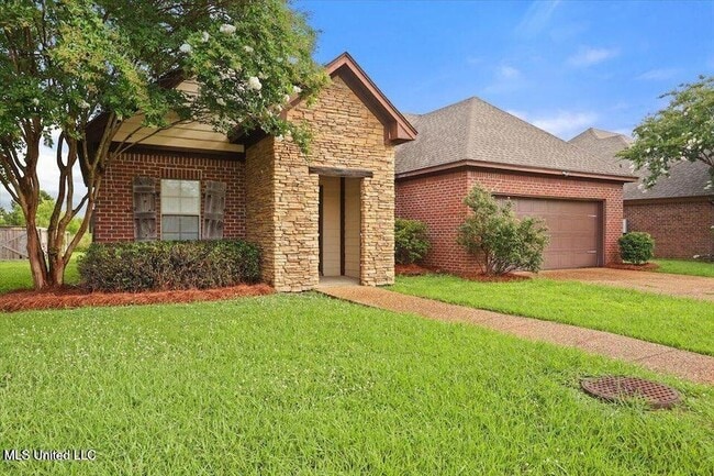 Photo - 409 Sand Stone Pl House