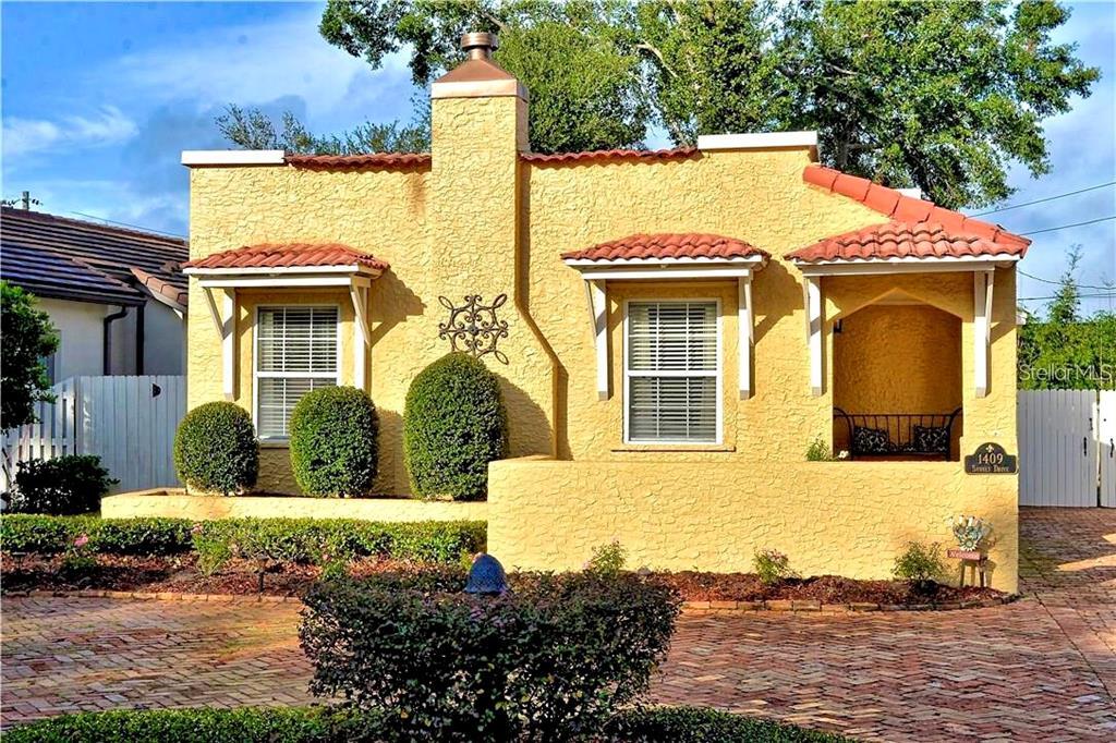 Primary Photo - 1409 Sunset Dr