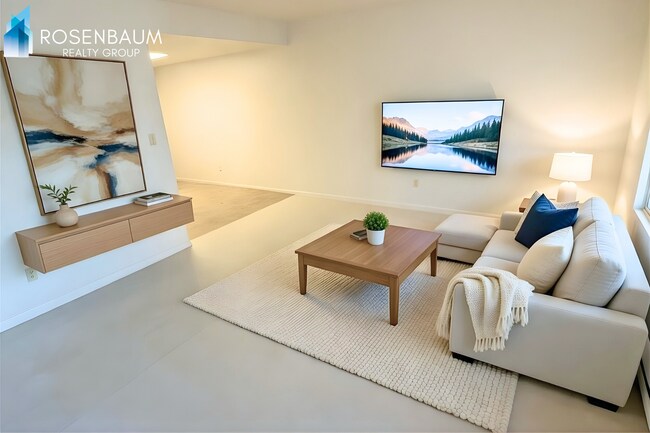 Foto del edificio - Charming 2-bedrooms, 1-bath downstairs apartment in the heart of Prescott Valley!