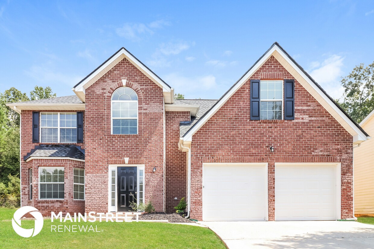Foto principal - 2774 Elkmont Ridge SW