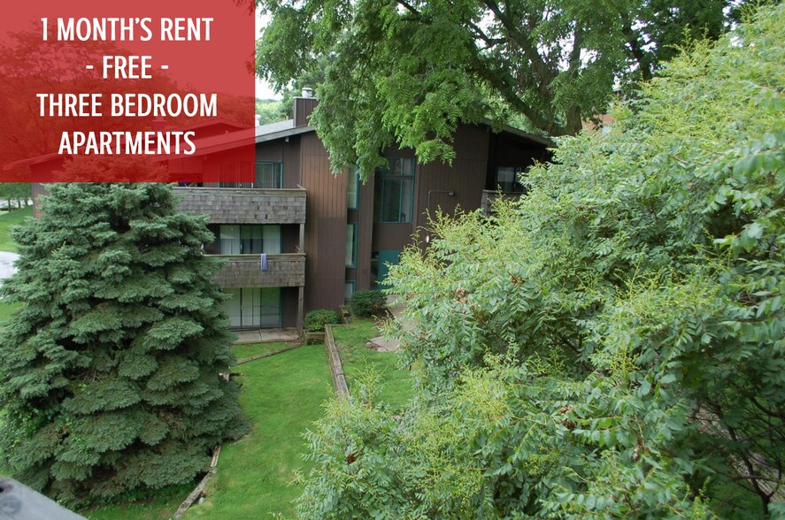 Fontenelle Hills Rentals Bellevue, NE