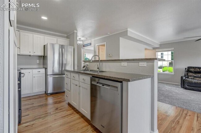 Building Photo - 3135 Capstan Way