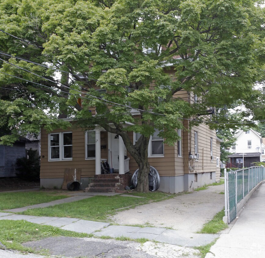 Primary Photo - 59-61 Anderson Ave