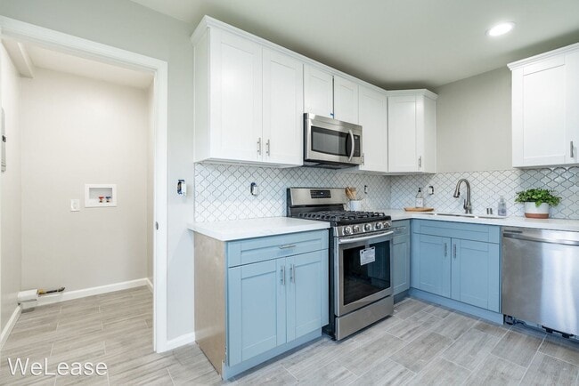 Building Photo - 2535 K St