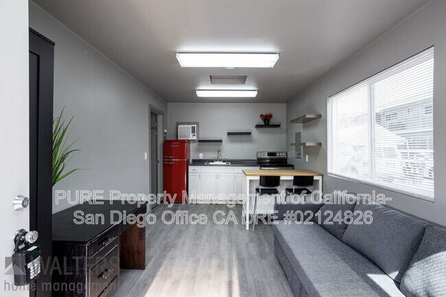 Foto del edificio - 4681 Hawley Blvd