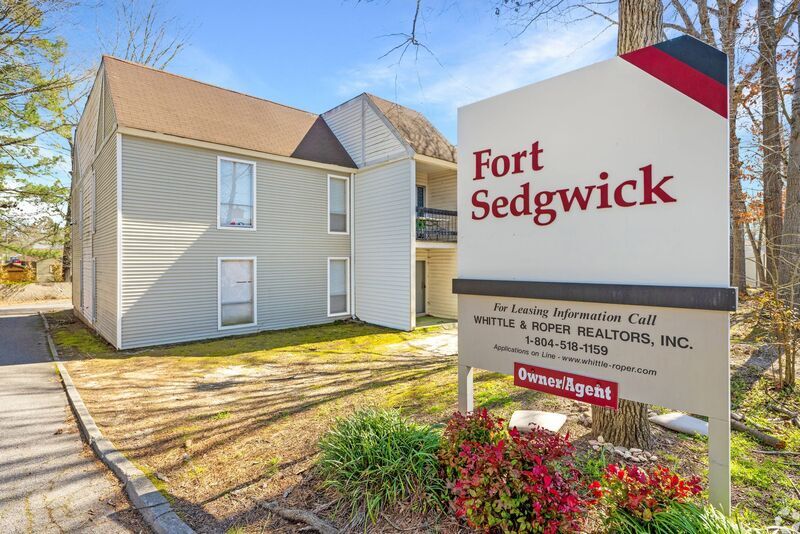 2217 Sedgwick St Unit B, Petersburg, VA 23805 Condo for Rent in