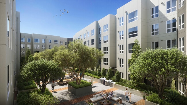 Foto del edificio - View at Blossom Hill