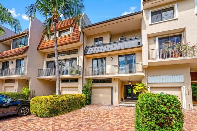 Building Photo - 6124 Paradise Point Dr