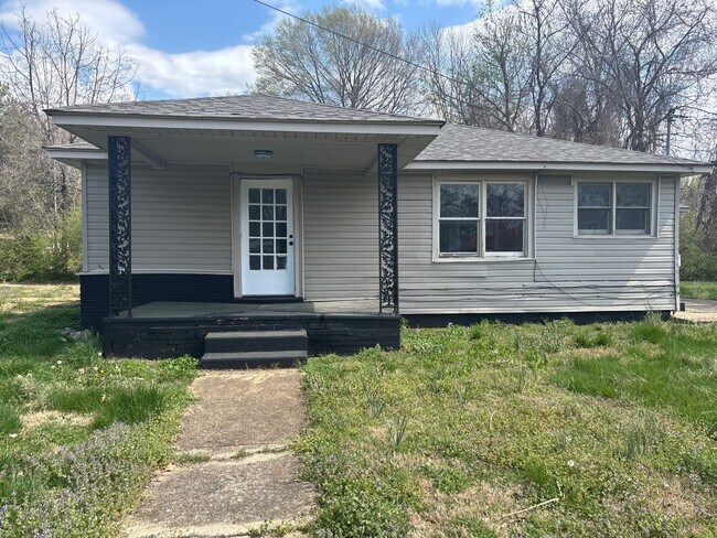 Foto del edificio - 1108 Warren St