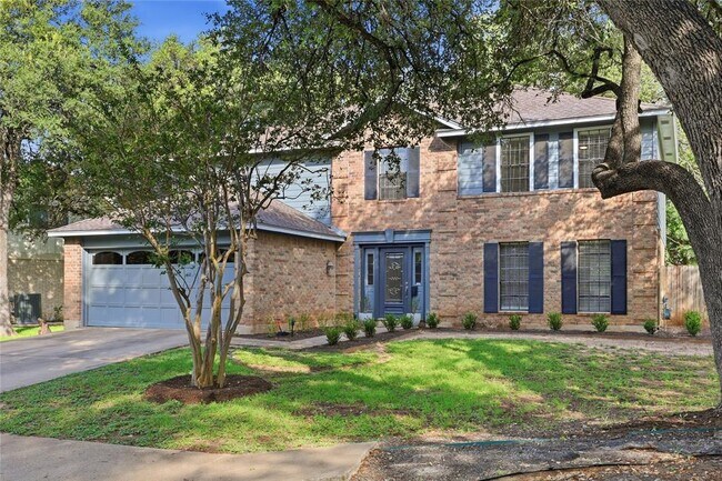 Foto del edificio - 11604 Buttonwood Dr