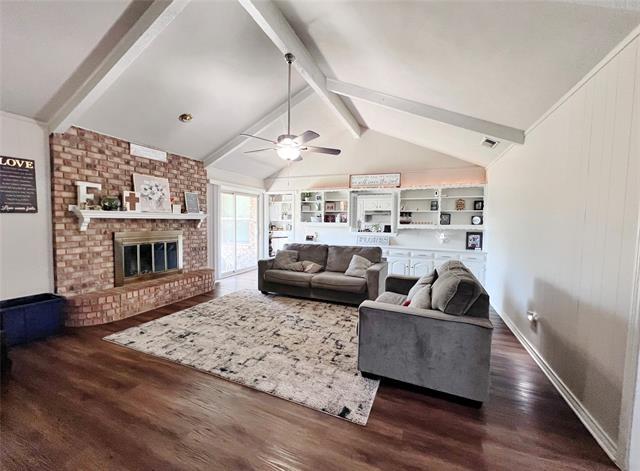 Foto del edificio - 4219 Oak Arbor Dr