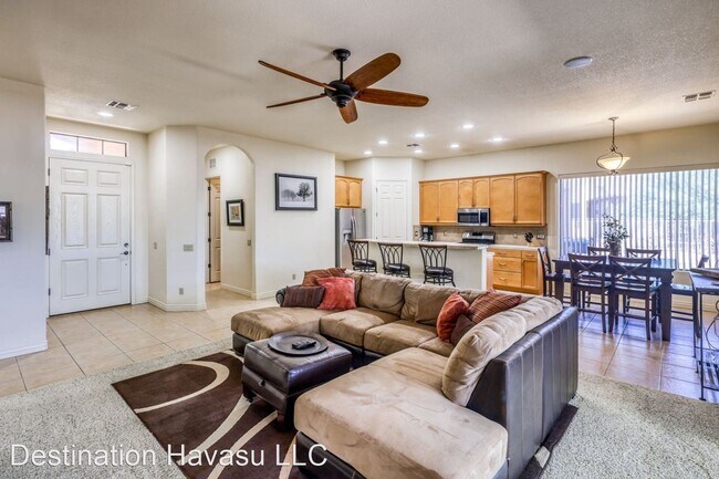 Foto del edificio - 3 br, 2 bath House - 3746 N Citation Rd