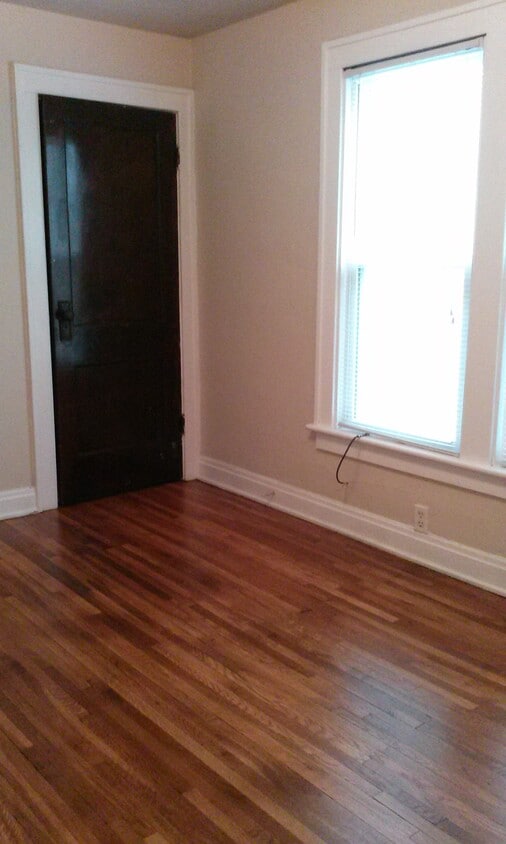 Bedroom #2 - 220 E. Hudson Street