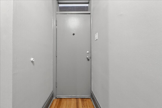 Foto del edificio - 4621 Quincy St