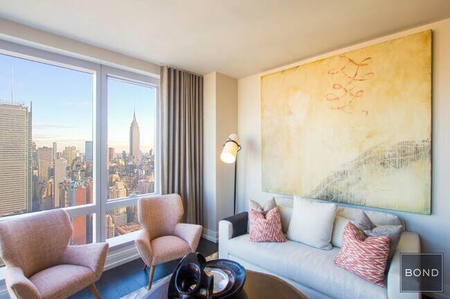 Foto del edificio - 555 Tenth Avenue