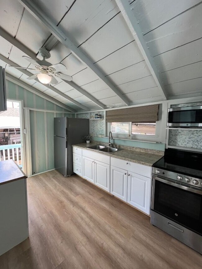 Foto del edificio - Beach Cottage Close to the Ocean