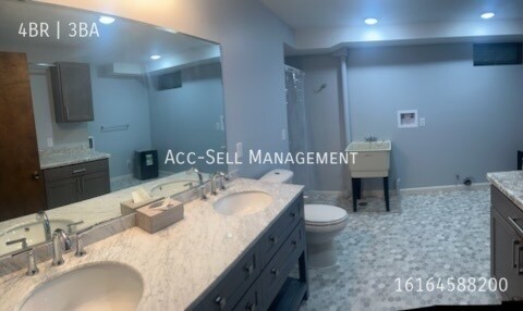 Foto del edificio - 2580 Emerson Ave NW