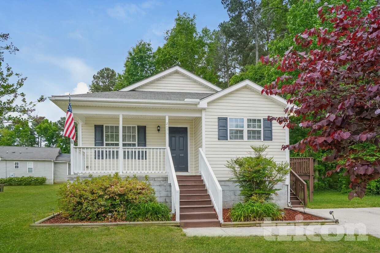 Foto principal - 2451 Jimmy Carter Way