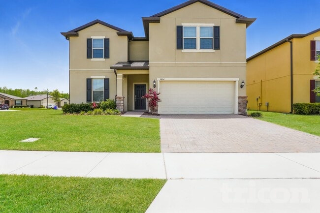 Building Photo - 3604 Vega Creek Dr