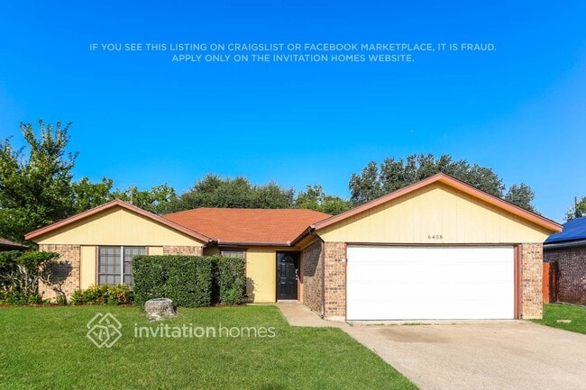Building Photo - 6408 Big Springs Dr