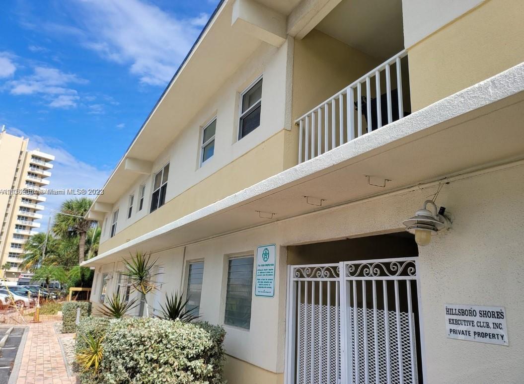 2508 Bay Dr Unit 11, Pompano Beach, FL 33062 Condo for Rent in