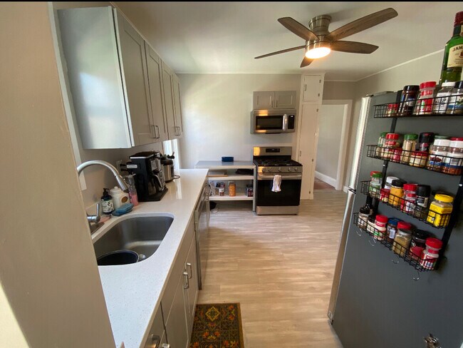 Foto del edificio - 31 Forest St