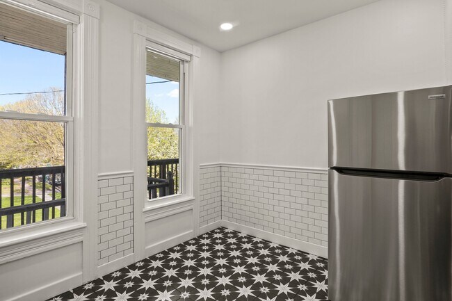 Foto del edificio - 853 Meigs St